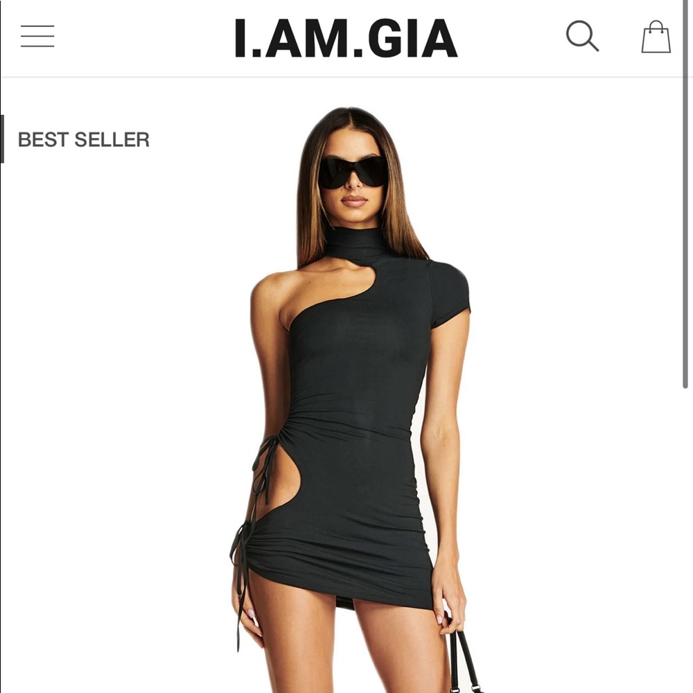 I.Am.Gia Lara Dress